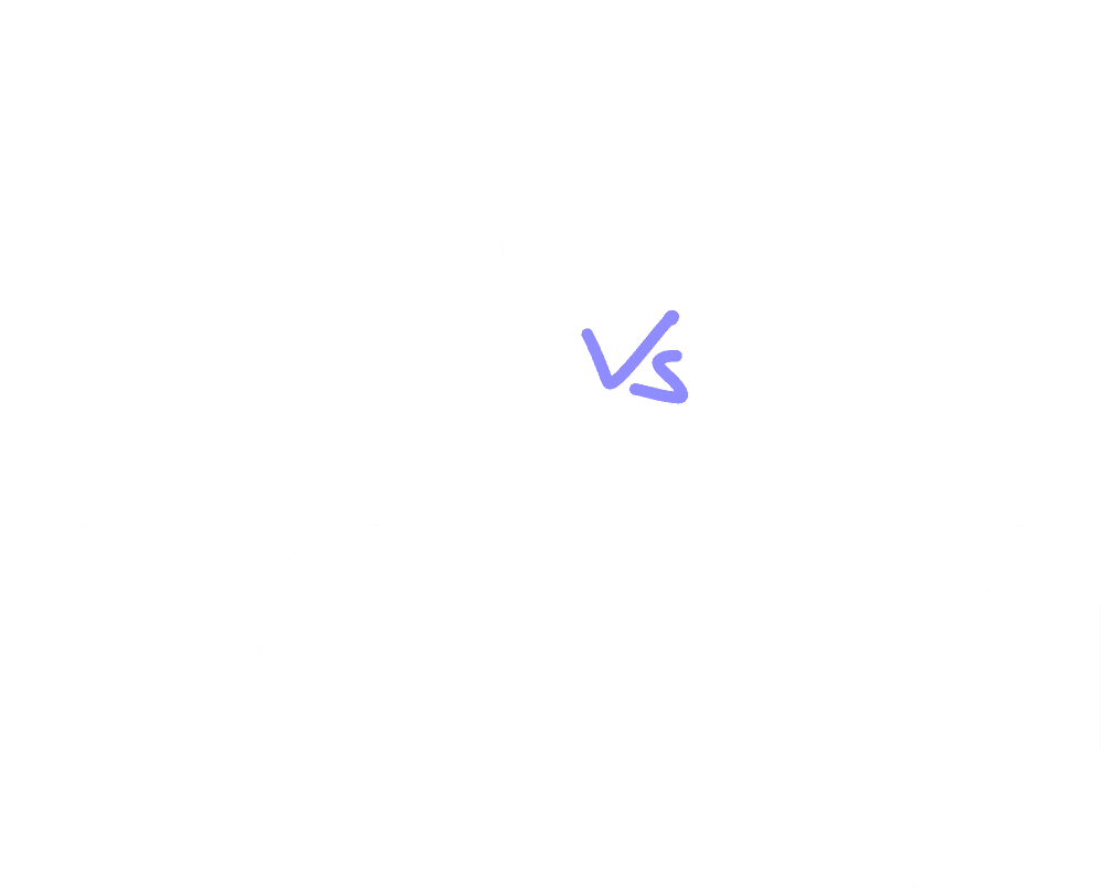 Up vs Down